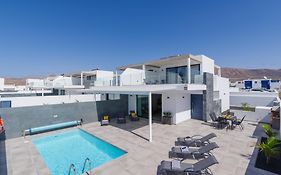 Ereza Villas Salitre