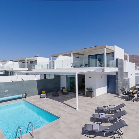 Ereza Villas Salitre Puerto Calero Esterno foto