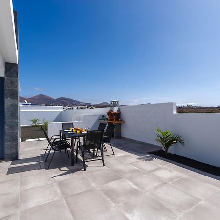 Ereza Villas Salitre Puerto Calero Esterno foto