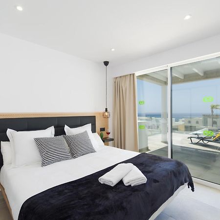 Ereza Villas Salitre Puerto Calero Esterno foto