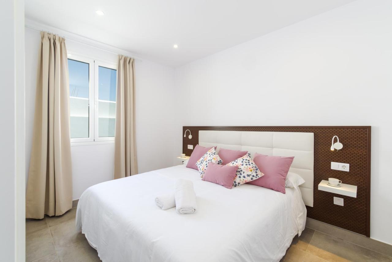 Ereza Villas Salitre Puerto Calero Esterno foto