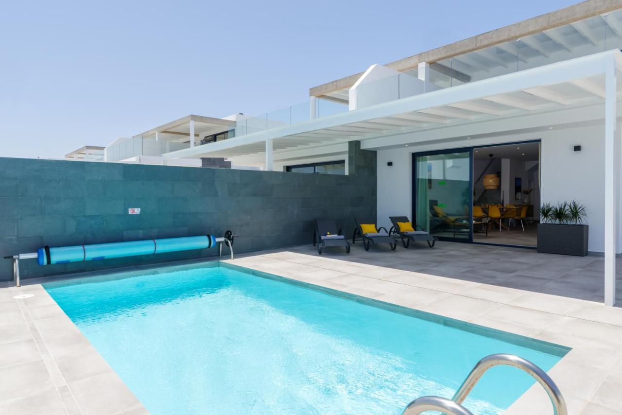 Ereza Villas Salitre Puerto Calero Esterno foto