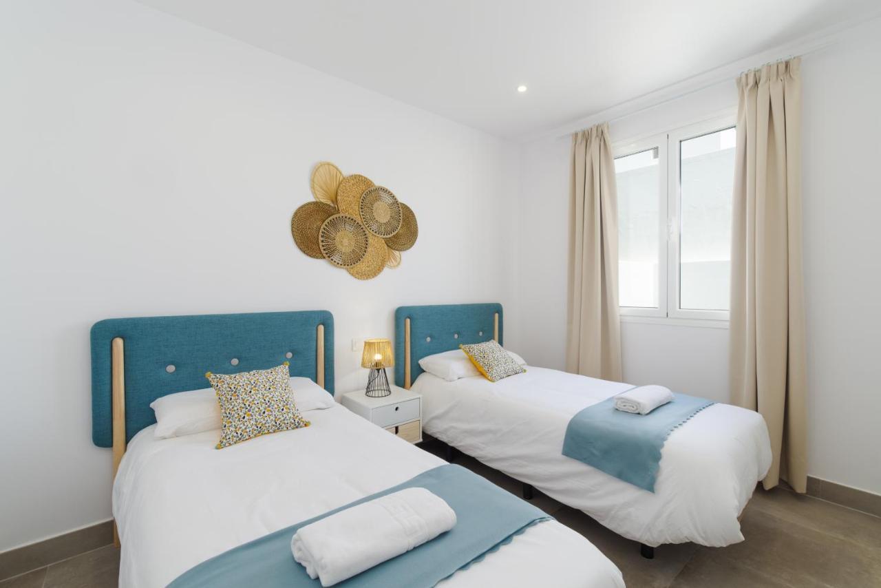 Ereza Villas Salitre Puerto Calero Esterno foto