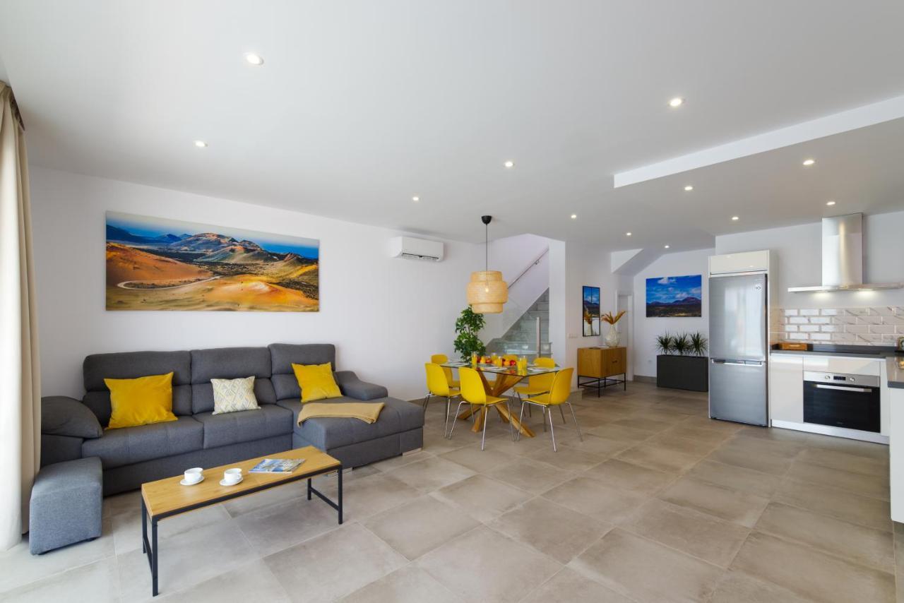 Ereza Villas Salitre Puerto Calero Esterno foto