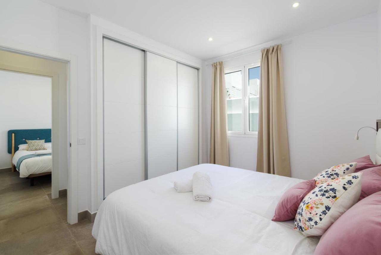 Ereza Villas Salitre Puerto Calero Esterno foto