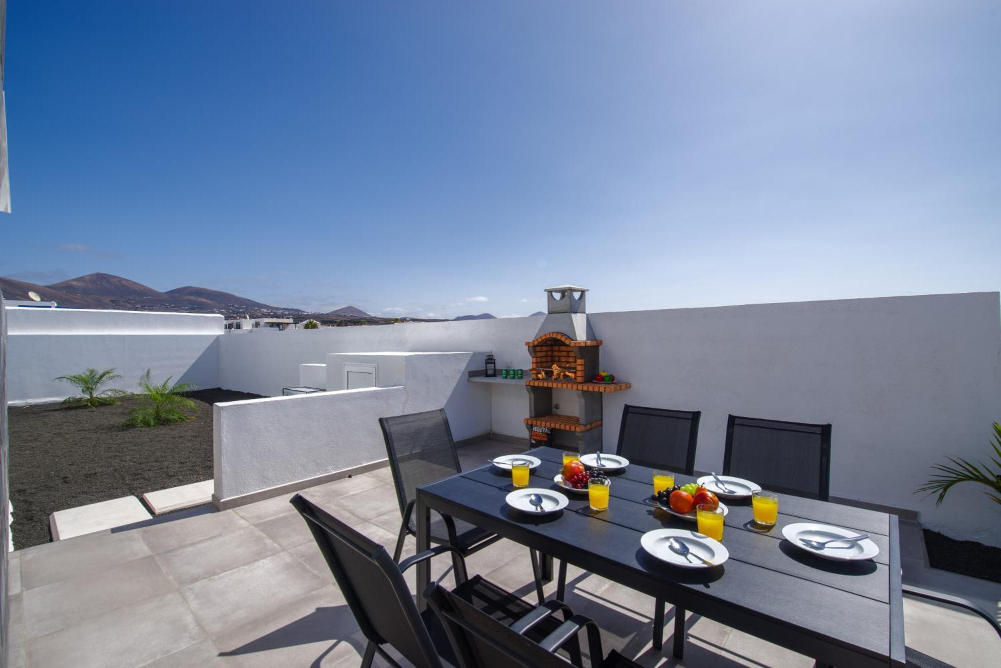 Ereza Villas Salitre Puerto Calero Esterno foto