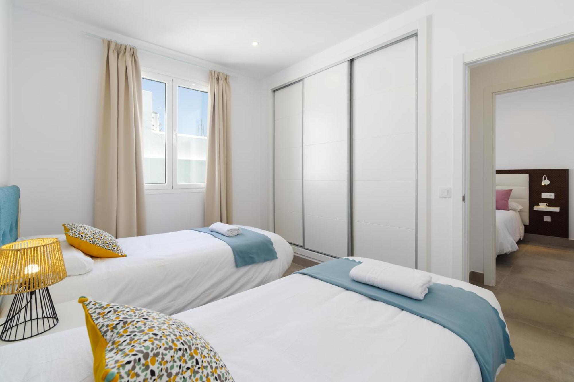 Ereza Villas Salitre Puerto Calero Esterno foto