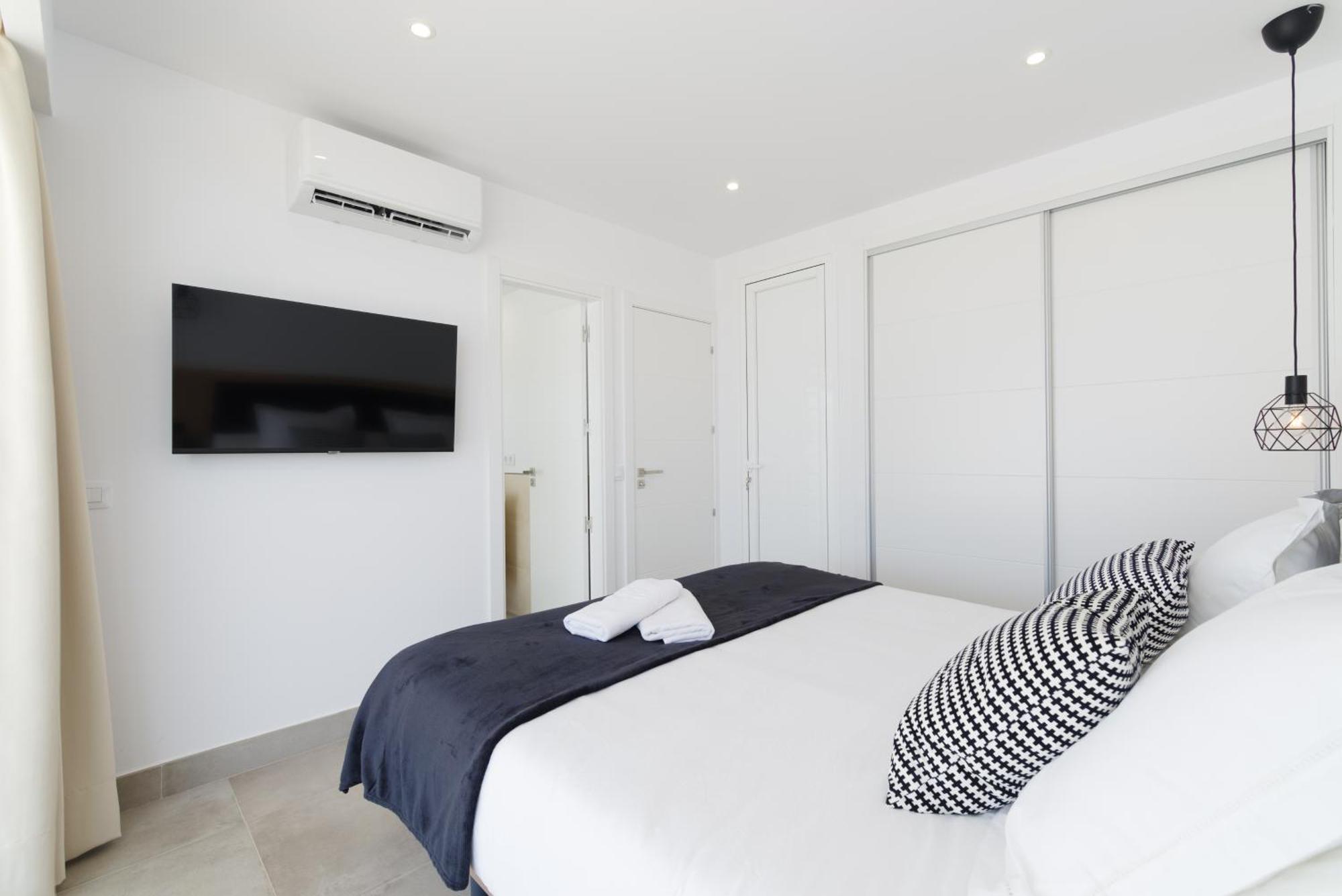 Ereza Villas Salitre Puerto Calero Esterno foto