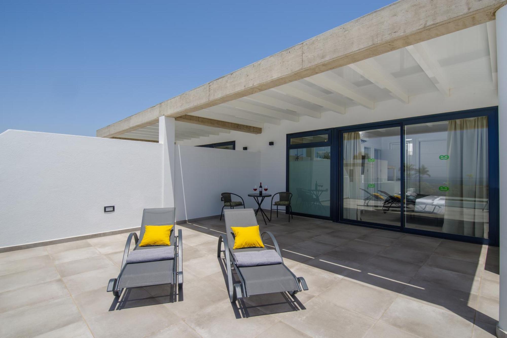 Ereza Villas Salitre Puerto Calero Esterno foto