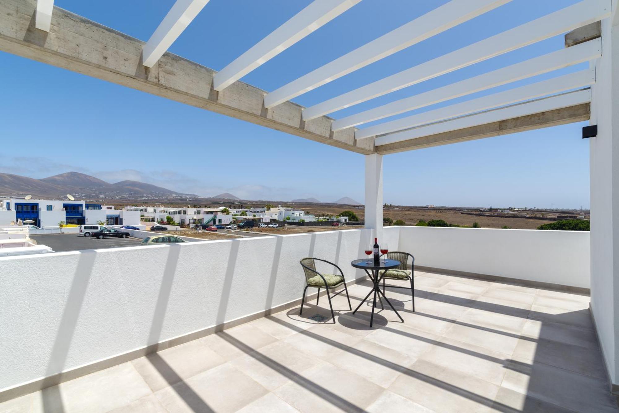 Ereza Villas Salitre Puerto Calero Esterno foto