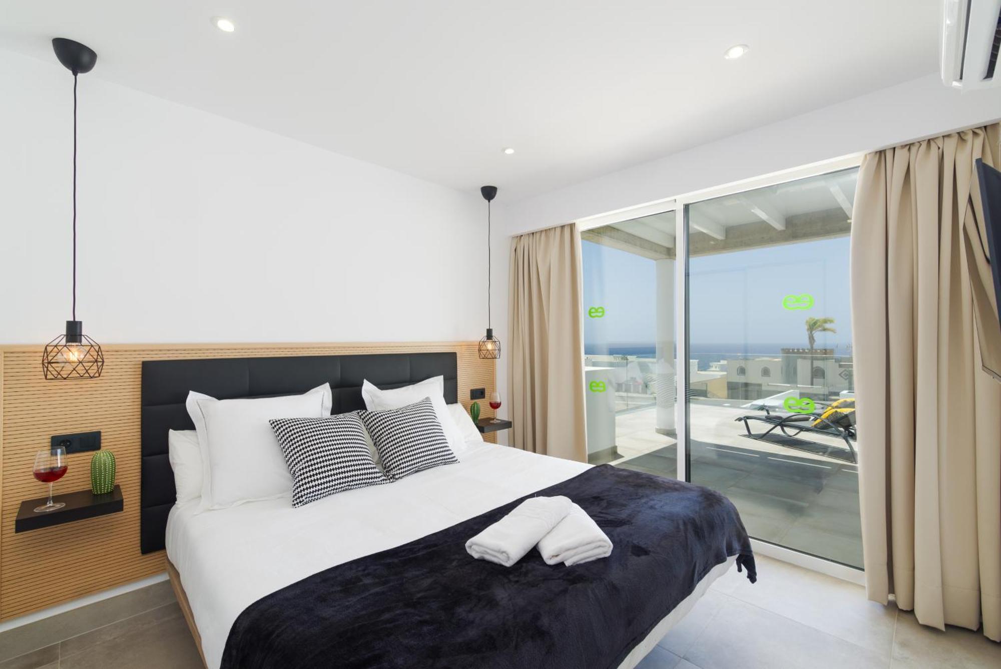 Ereza Villas Salitre Puerto Calero Esterno foto