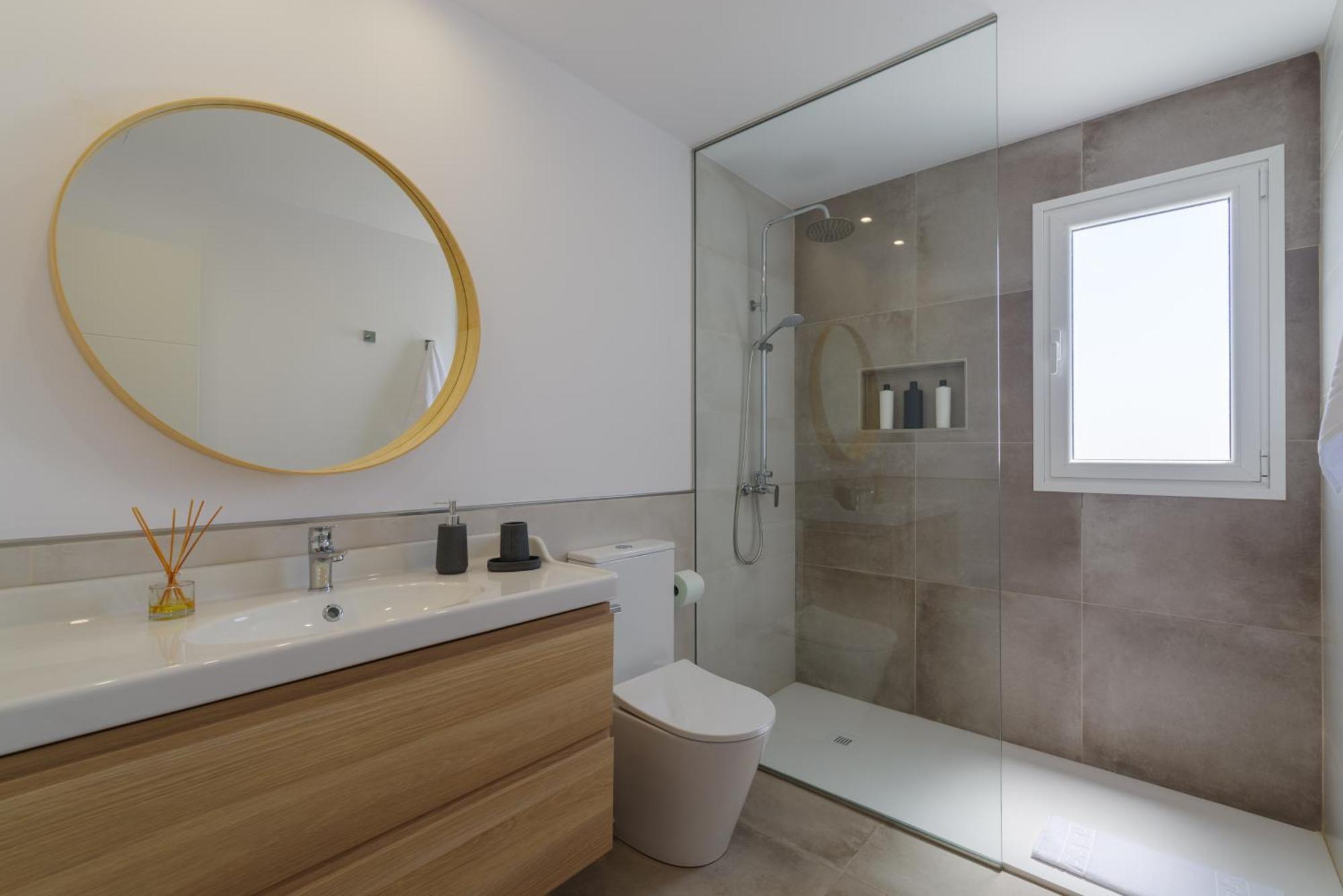 Ereza Villas Salitre Puerto Calero Esterno foto