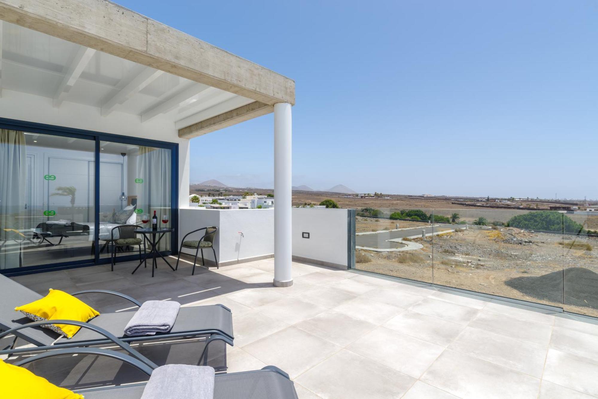Ereza Villas Salitre Puerto Calero Esterno foto